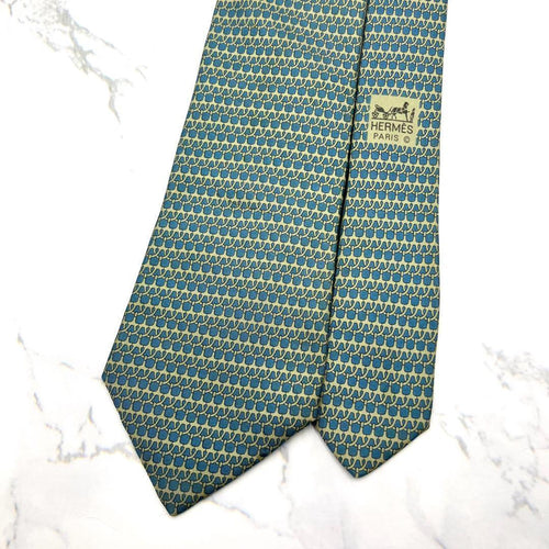 Hermes Ties