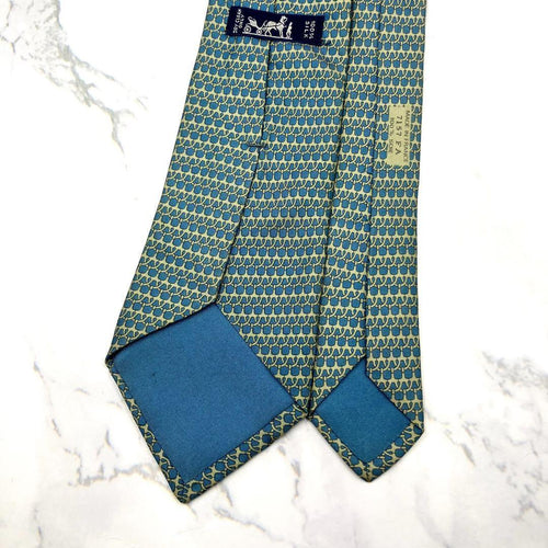 Hermes Ties