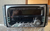 Clarion Others Addzest Adx5555Z Cassette Deck