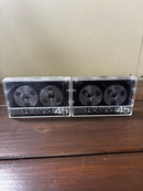 Cassette Tape Roland 45