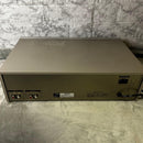 Sony Cd, Md Cassette Decks 2 Ok Tc-K65