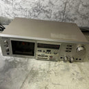 Sony Cd, Md Cassette Decks 2 Ok Tc-K65