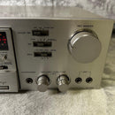 Sony Cd, Md Cassette Decks 2 Ok Tc-K65