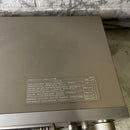 Sony Cd, Md Cassette Decks 2 Ok Tc-K65