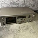 Sony Cd, Md Cassette Decks 2 Ok Tc-K65