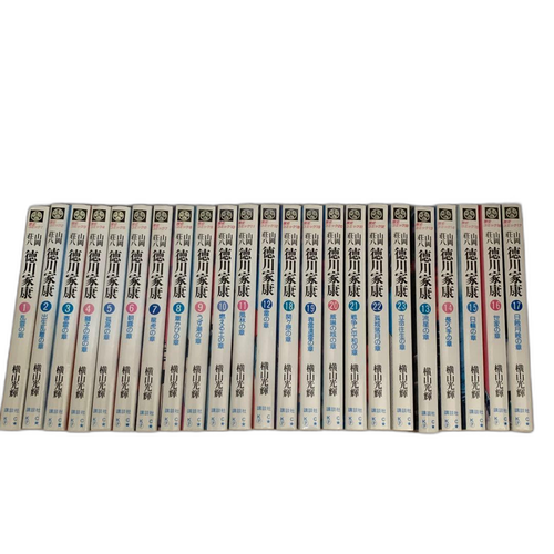 Youth Manga
