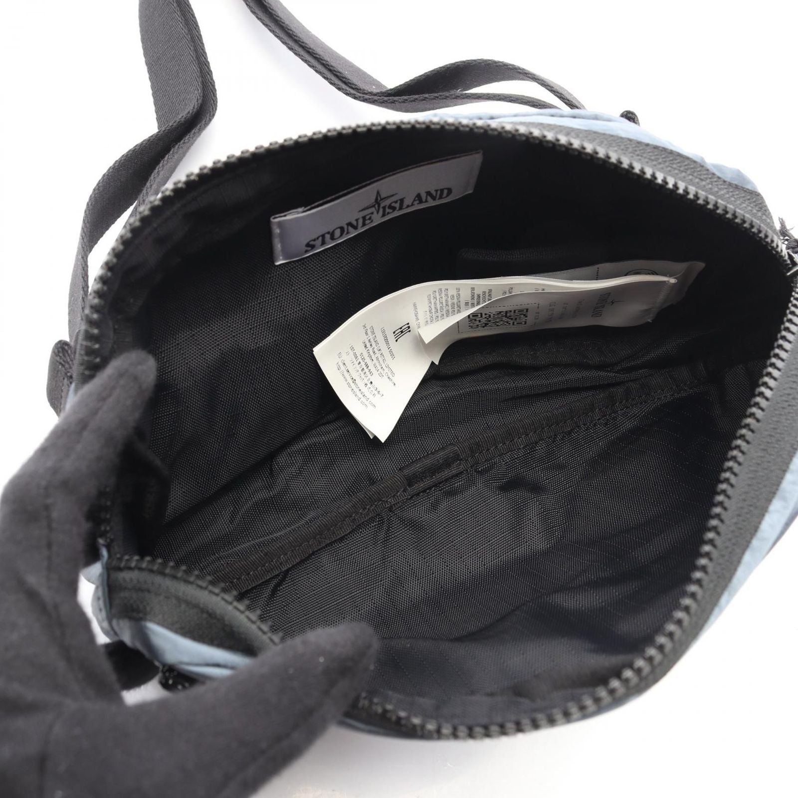 Stone Island Body Bag Waist Pouch L1S159200014S0251V0