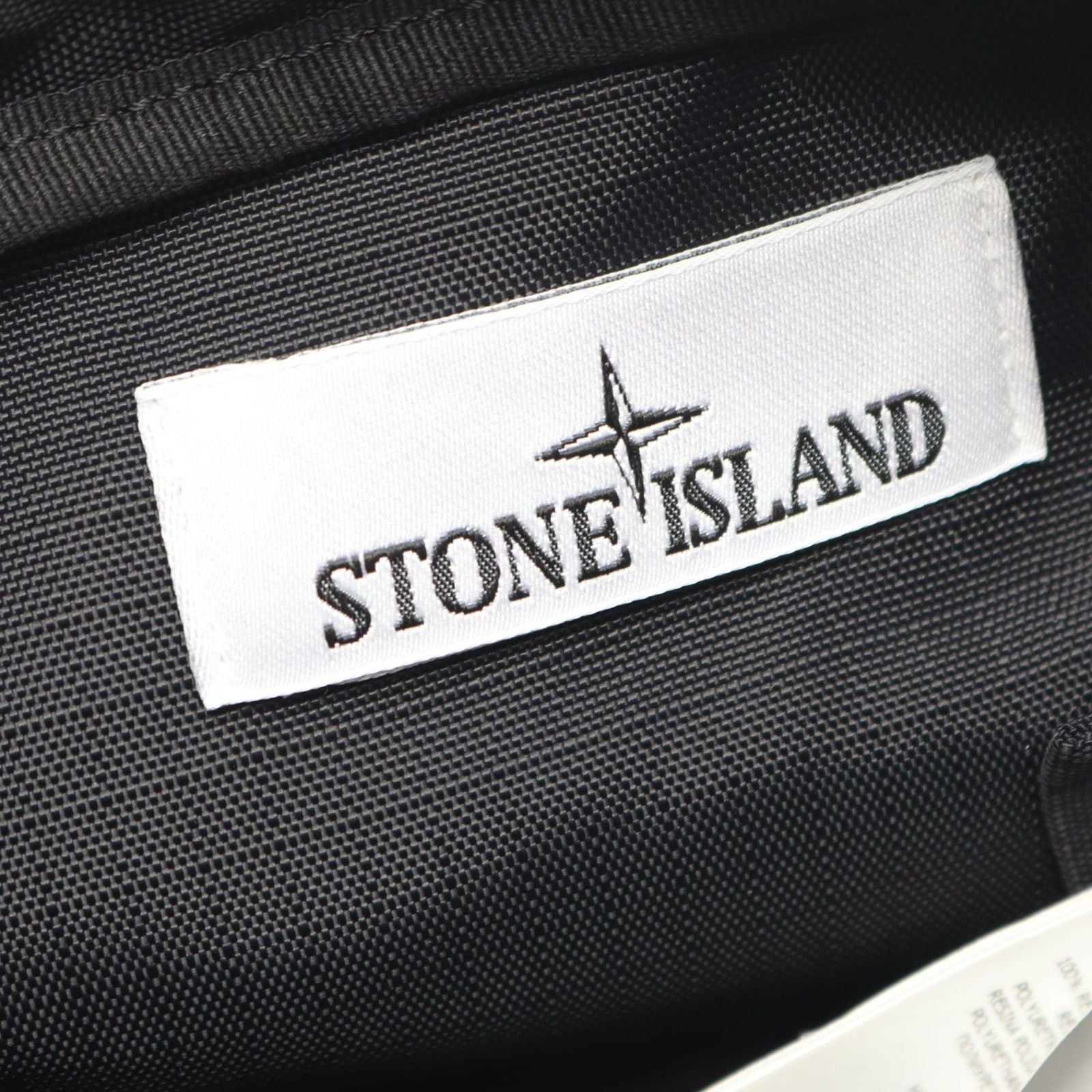 Stone Island Body Bag Waist Pouch L1S159200014S0251V0
