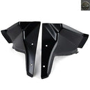 No Brand Others Motorcycle Side Wind Deflector Windscreen Windshield Yamaha