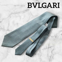 Bvlgari Ties