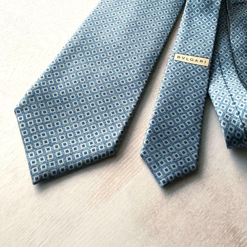 Bvlgari Ties