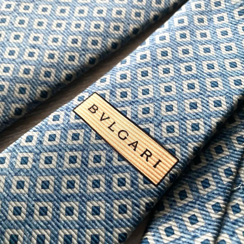 Bvlgari Ties