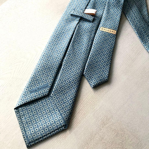Bvlgari Ties
