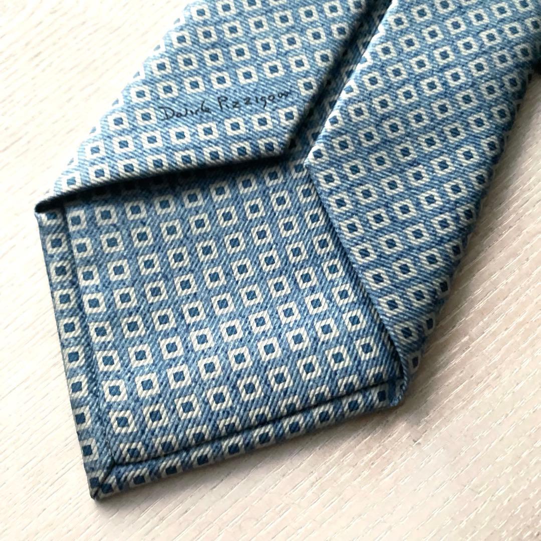 Bvlgari Ties