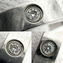 Cartier Ring 8P 18 Wg Au750 51 K18 11 B4050651 4.5G