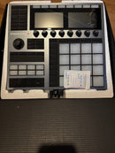 Akai Professional Expansion Pads, Samplers Effects Units Machine+ (Plus) Native