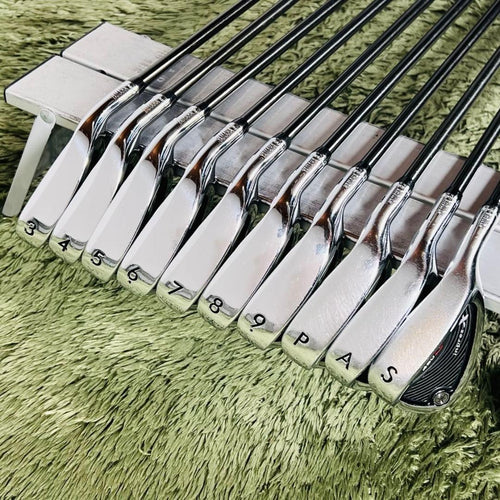Yamaha Iron Sets X 460D 10