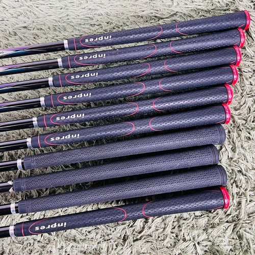 Yamaha Iron Sets X 460D 10