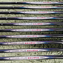 Yamaha Iron Sets X 460D 10