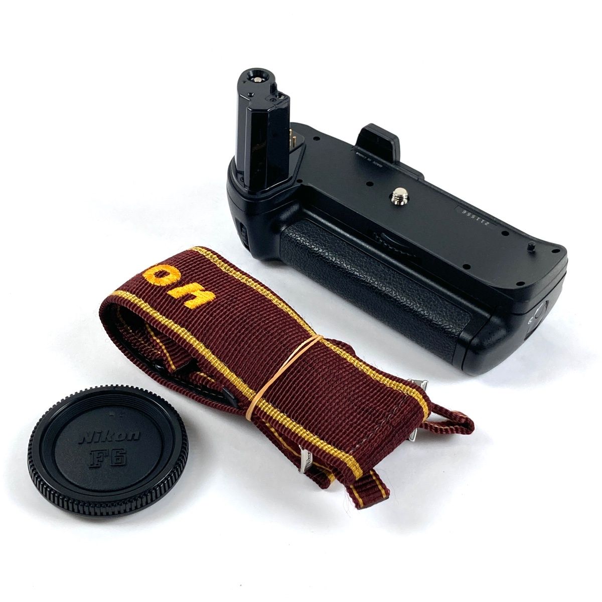 Nikon Slr Camera (Film) F6