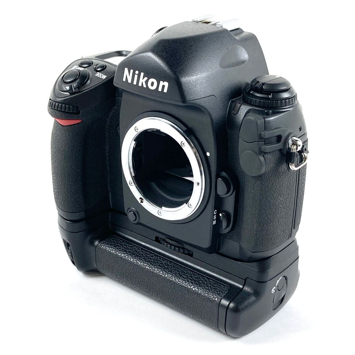 Nikon Slr Camera (Film) F6