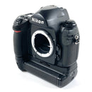 Nikon Slr Camera (Film) F6