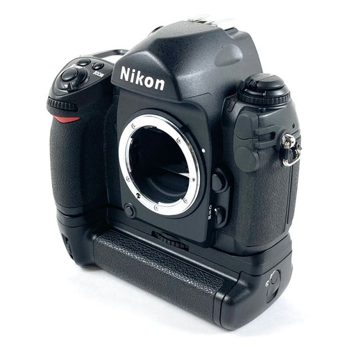 Nikon Slr Camera (Film) F6