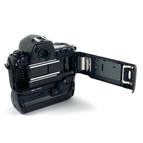 Nikon Slr Camera (Film) F6