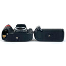 Nikon Slr Camera (Film) F6