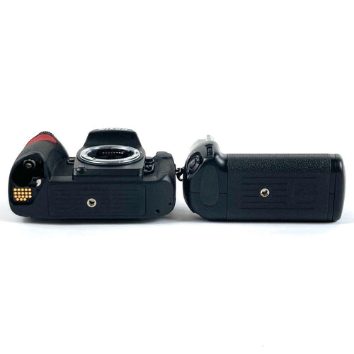 Nikon Slr Camera (Film) F6