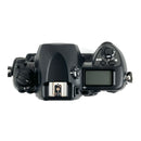Nikon Slr Camera (Film) F6