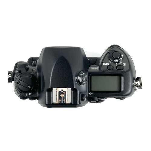 Nikon Slr Camera (Film) F6