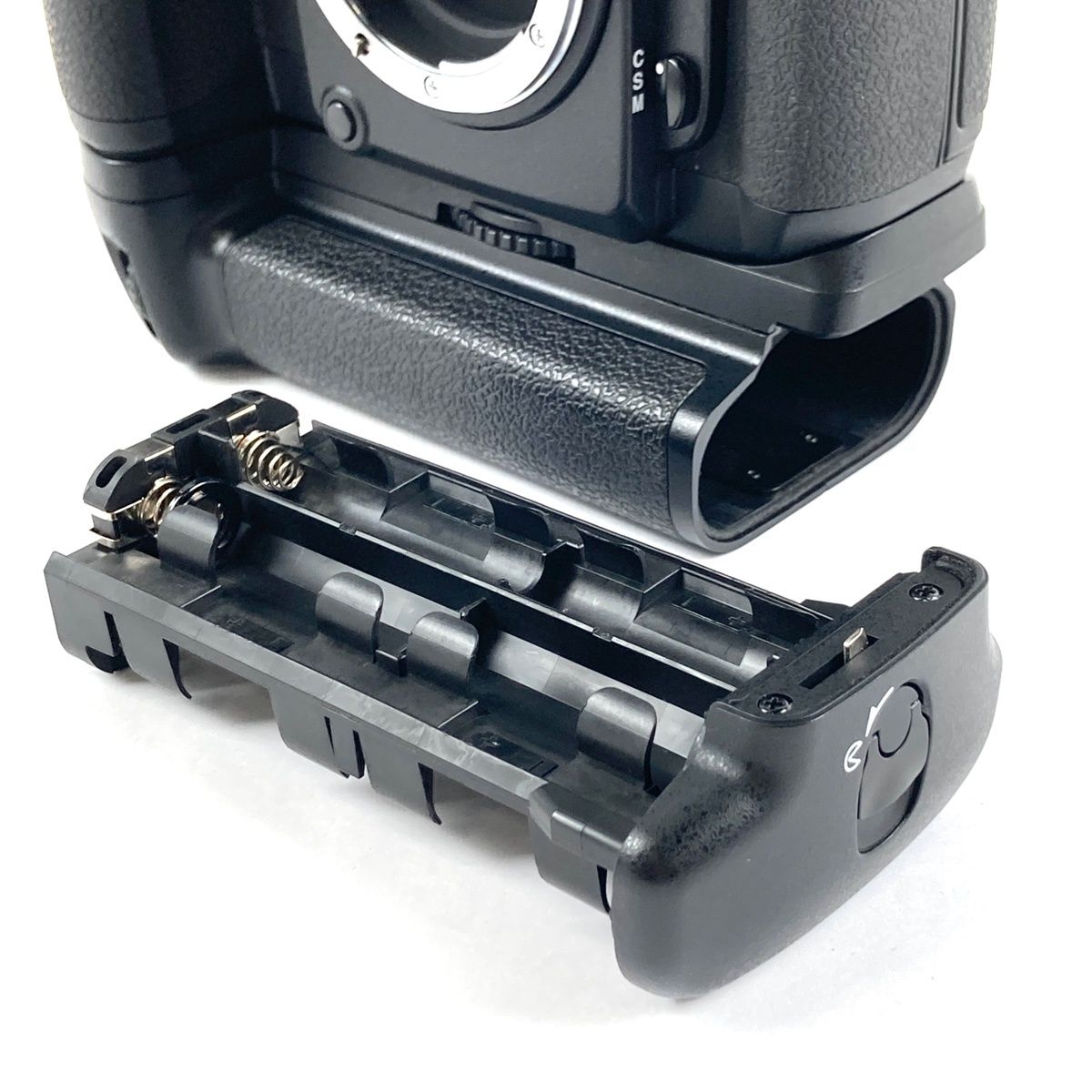 Nikon Slr Camera (Film) F6