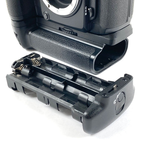 Nikon Slr Camera (Film) F6