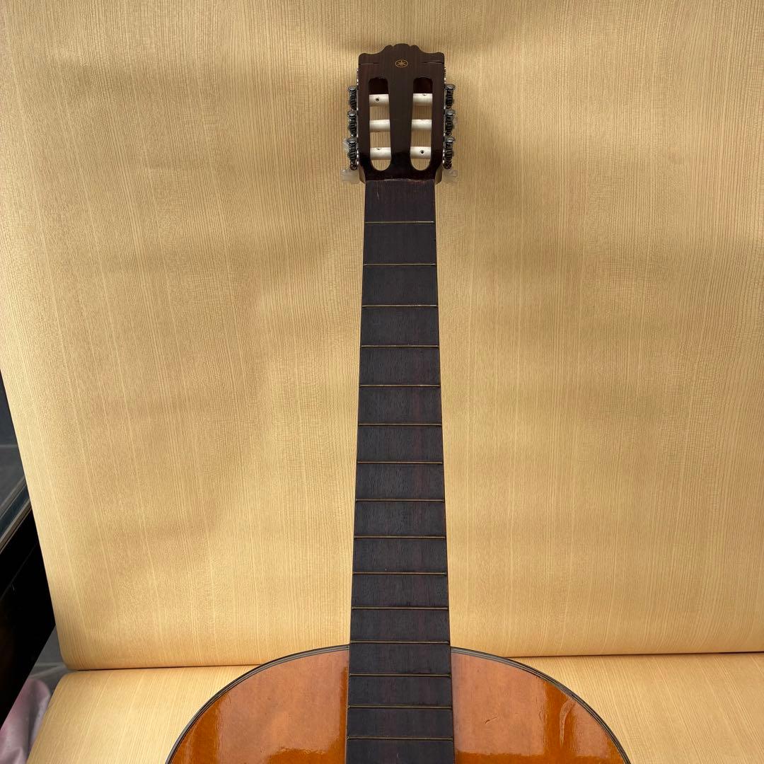 Yamaha Classical Guitars C-150