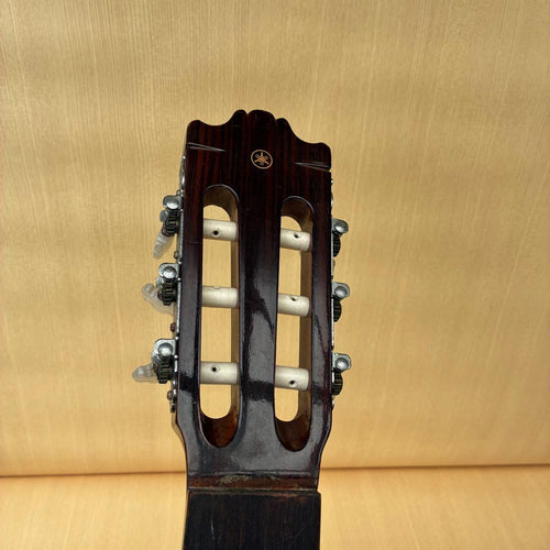Yamaha Classical Guitars C-150