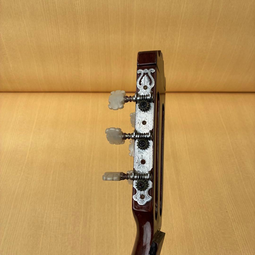 Yamaha Classical Guitars C-150
