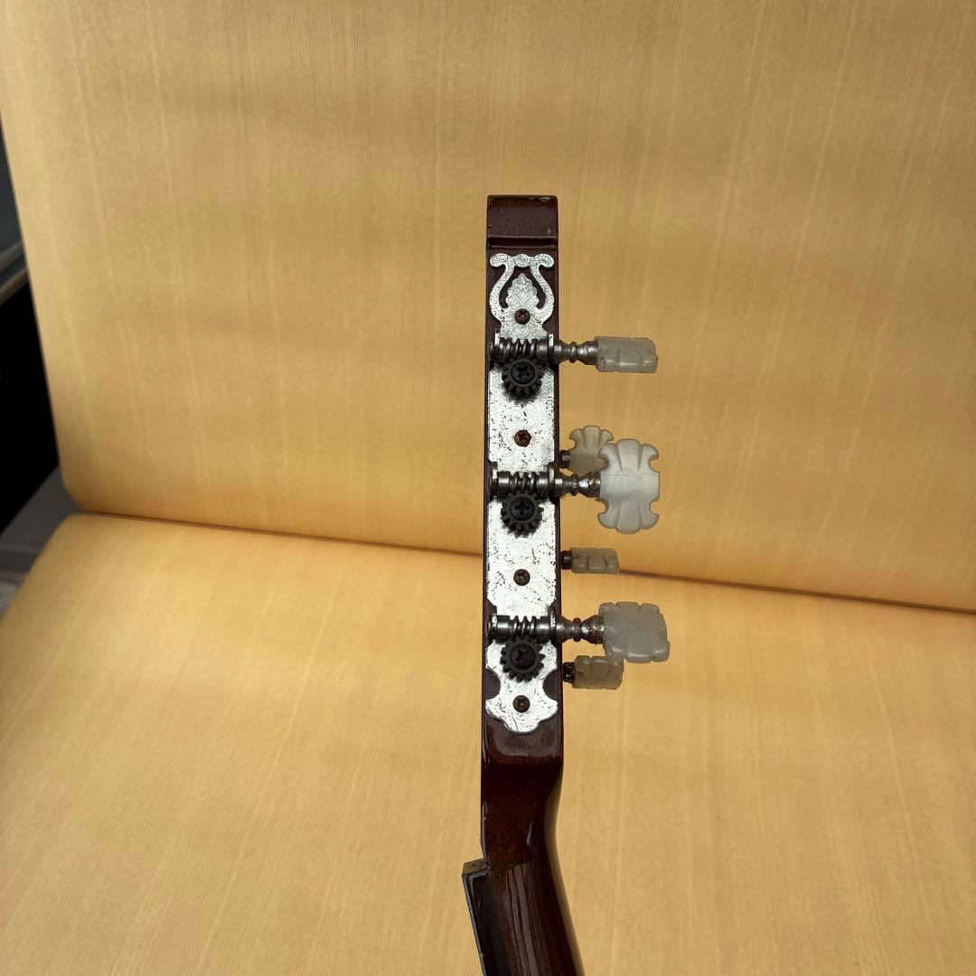 Yamaha Classical Guitars C-150