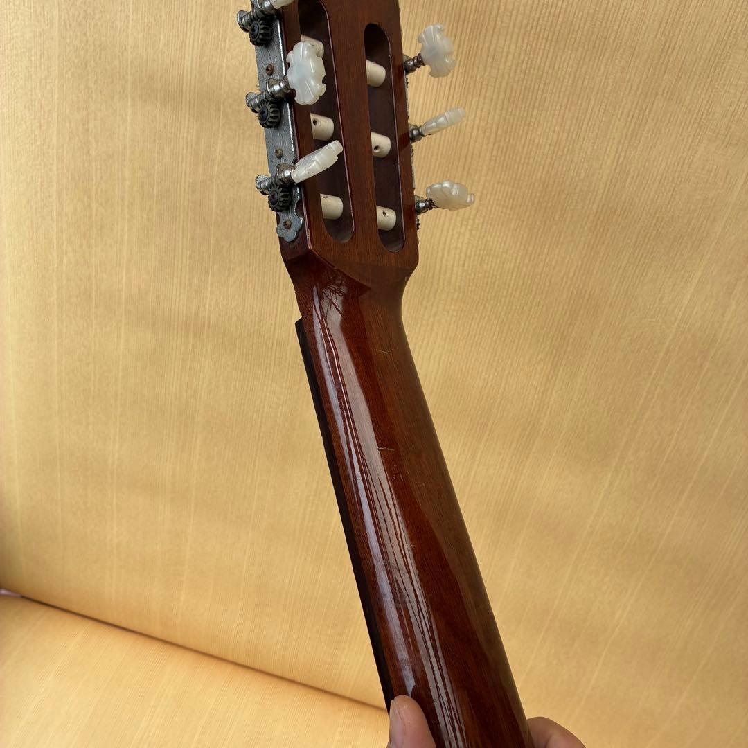 Yamaha Classical Guitars C-150