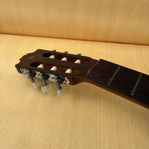 Yamaha Classical Guitars C-150