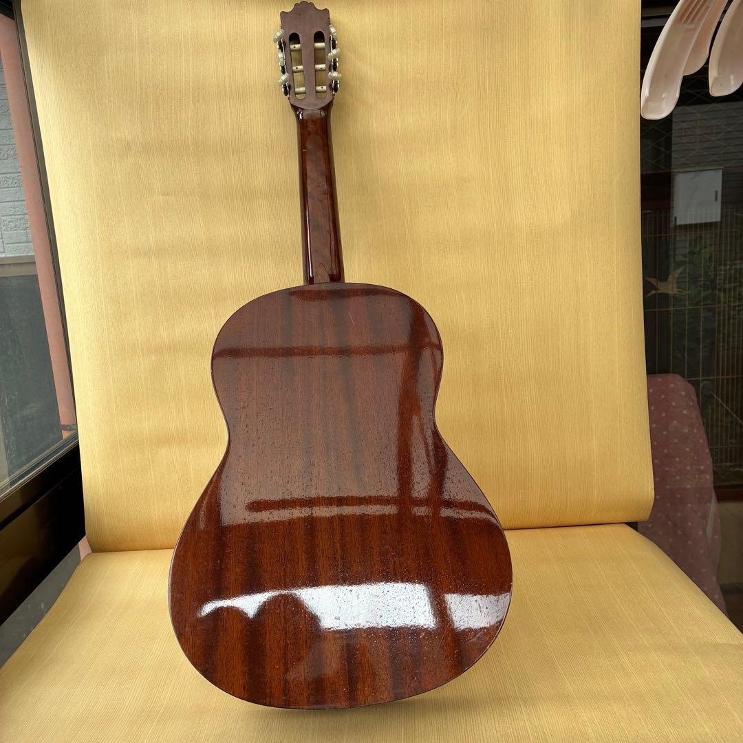 Yamaha Classical Guitars C-150