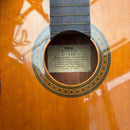 Yamaha Classical Guitars C-150