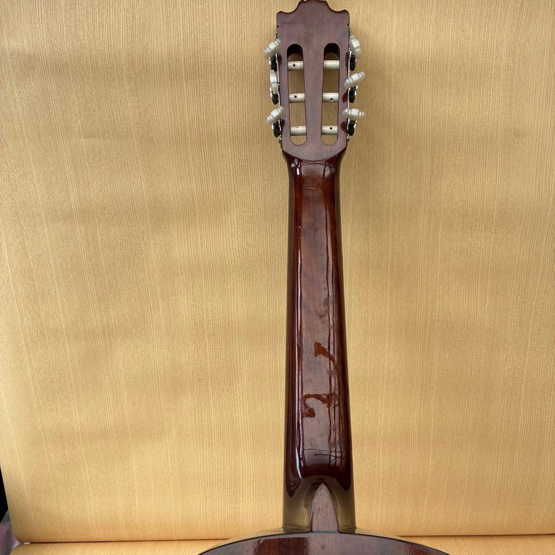 Yamaha Classical Guitars C-150
