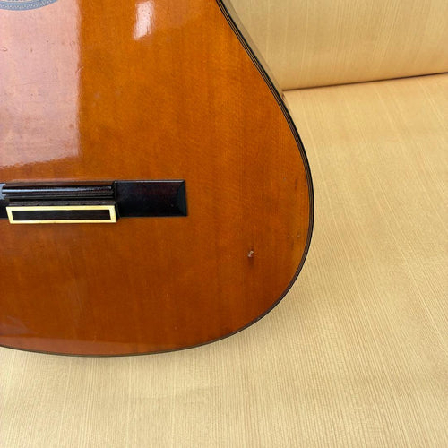 Yamaha Classical Guitars C-150