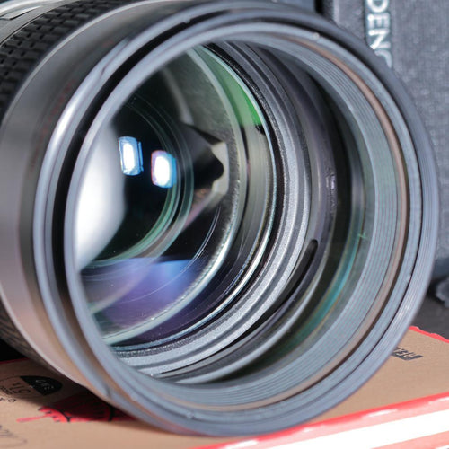 Canon Lens (Zoom) Ef70-200Mm F2.8L Usm