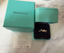 Tiffany Rings Co. K18Yg