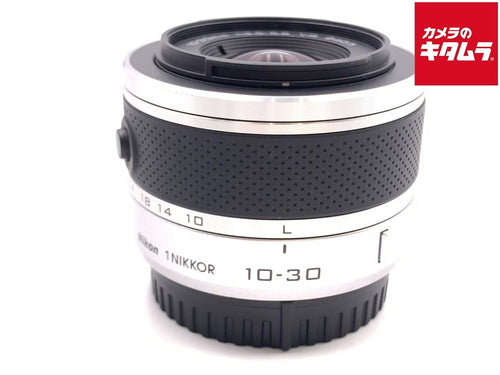 Lens (Zoom) 1Nikkor Vr10-30Mm F3.5-5.6