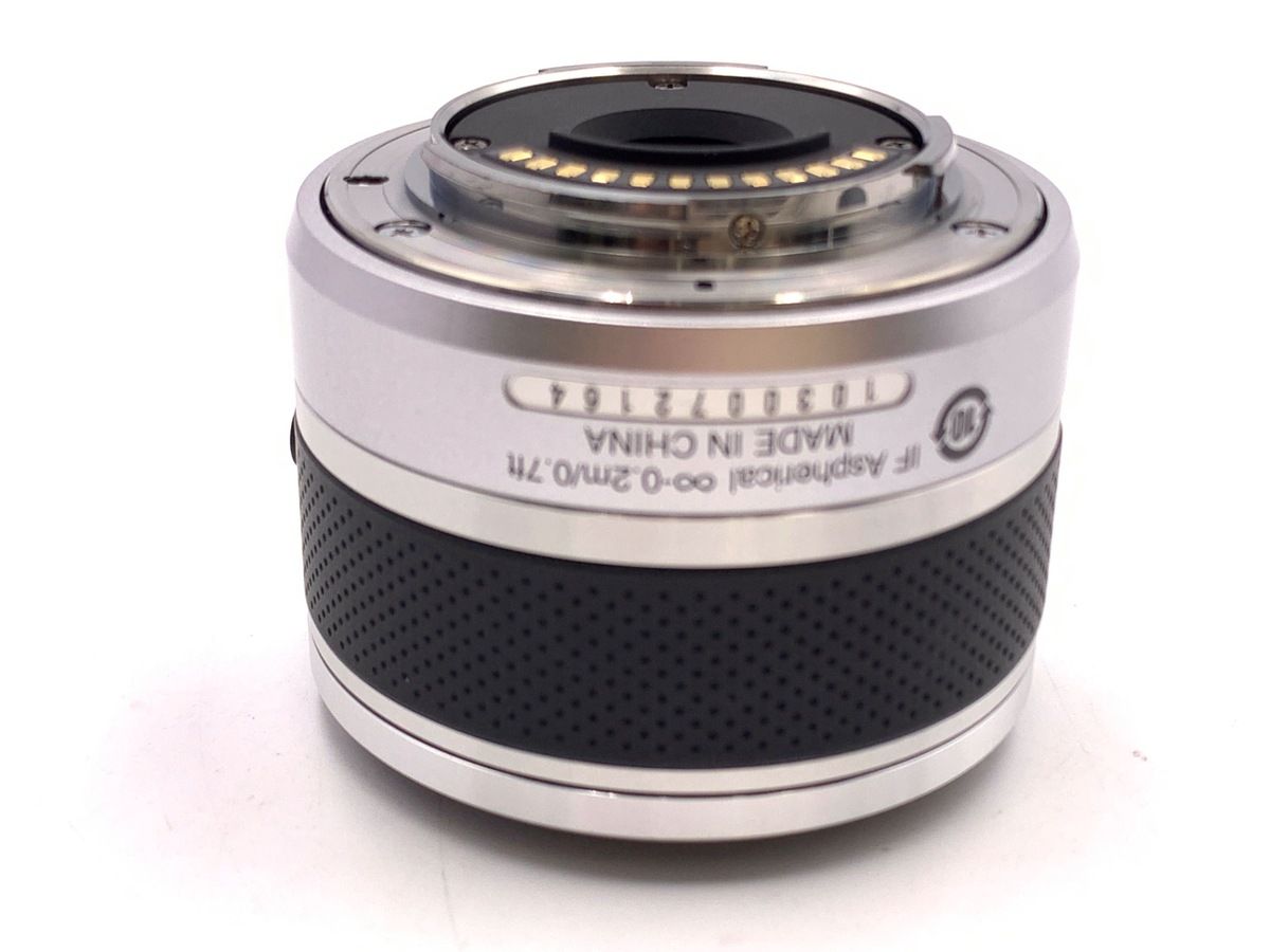 Lens (Zoom) 1Nikkor Vr10-30Mm F3.5-5.6