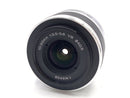 Lens (Zoom) 1Nikkor Vr10-30Mm F3.5-5.6