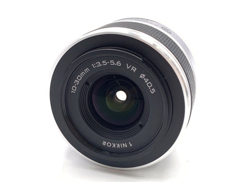 Lens (Zoom) 1Nikkor Vr10-30Mm F3.5-5.6